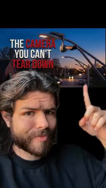 Thumbnail for: Unbreakable camera
