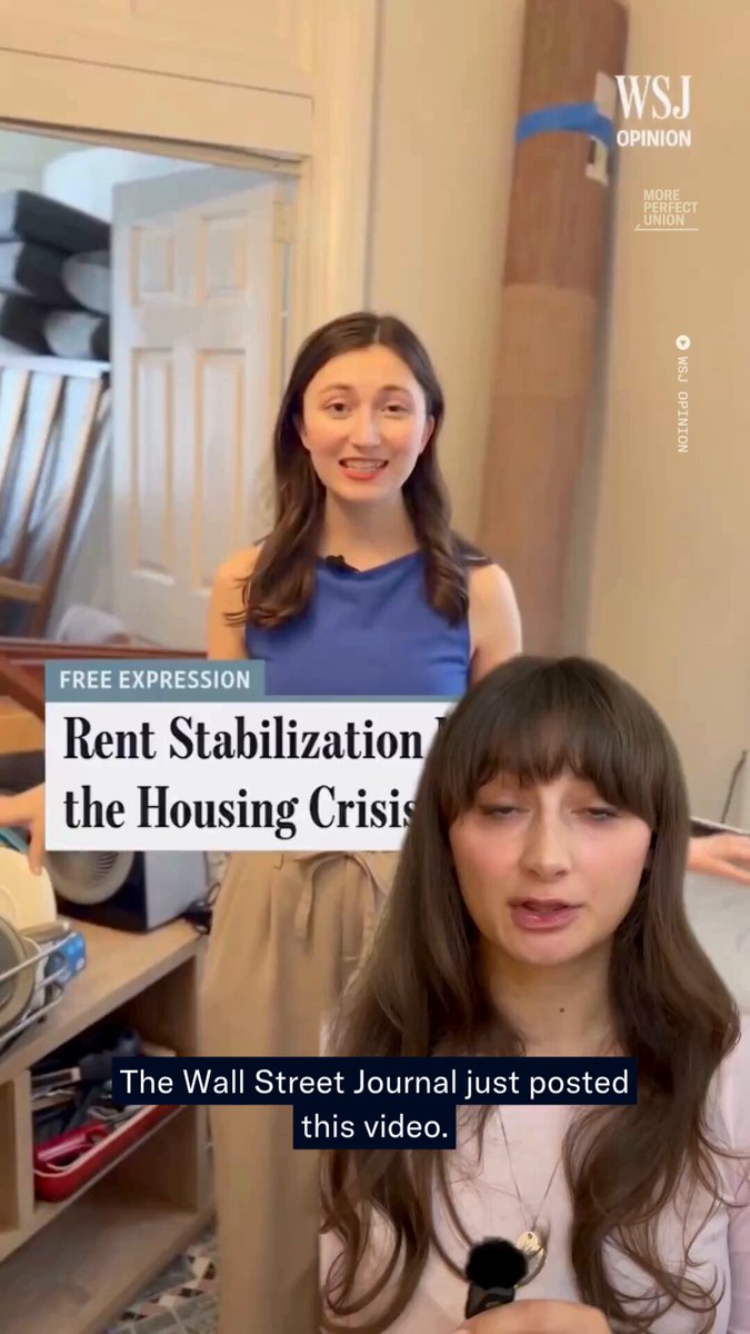 Thumbnail for: Landlords lying about vacant rent-stabilized units